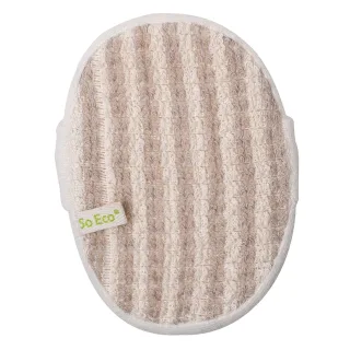 So Eco Gentle Exfoliating Sponge