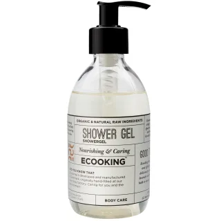 Ecooking Bodycare Shower Gel