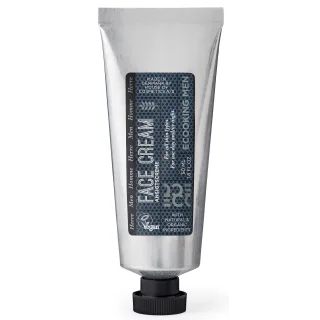 Ecooking Men Men Facial Cream