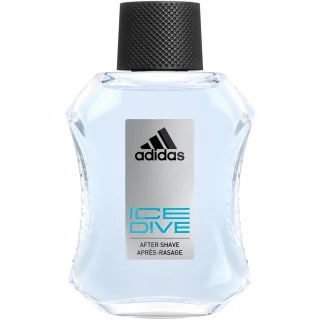 Adidas Ice Dive After Shave