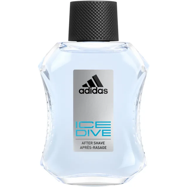 Adidas Ice Dive After Shave