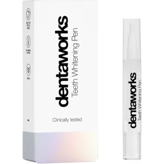 Dentaworks Tandblekningspenna