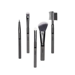 Cailap Makeup Brush Set Synthetic hair