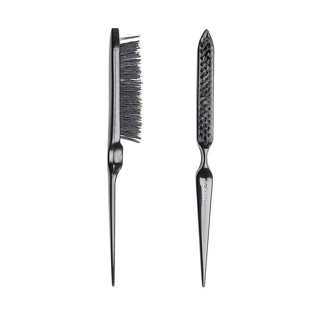 Cailap Hairstyling Hairbrush Svart