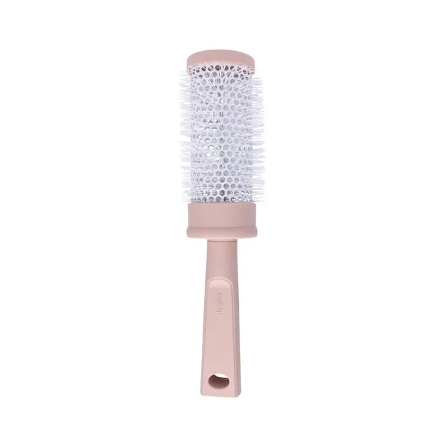 Cailap Round Hair Brush Large Ceramic