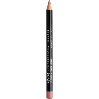 NYX Professional Makeup Slim Lip Pencil Burgundy