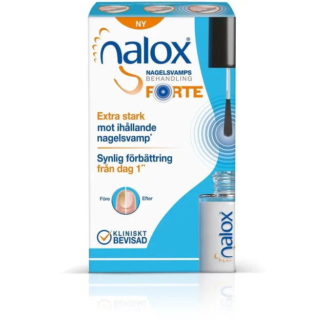 Nalox Forte