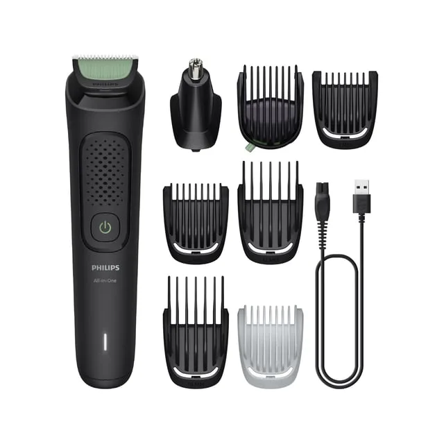 Philips Multigroom series