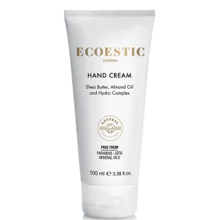 Ecoestic Handcream