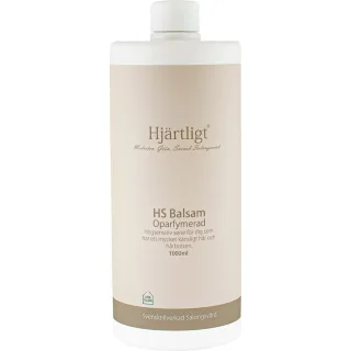 Hjärtligt Högsensitiv Conditioner