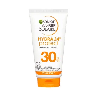Garnier Ambre Solaire Hydra24 Travel size SPF30