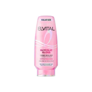 L'Oréal Paris Elvital Glycolic Gloss Balsam för glanslöst hår