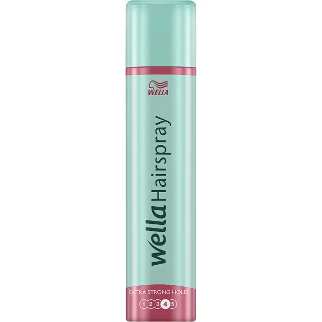 Wella Hairspray Xstrong