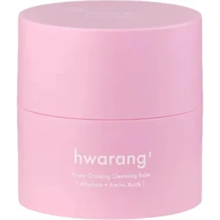 Hwarang Peony Grinding Cleansing Balm