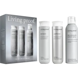 Living Proof The Instant Volume Set