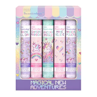 Baylis & Harding Beauticology Sprinkled With Love Gift Set