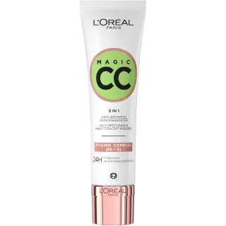 L'Oréal Paris Magic CC