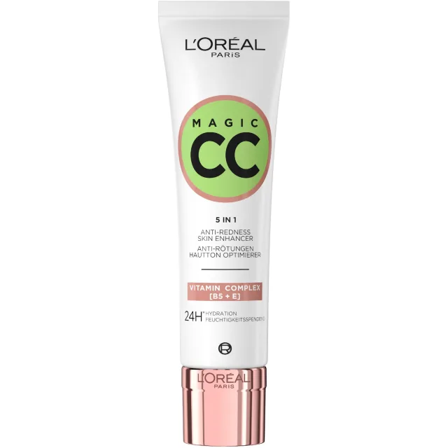 L'Oréal Paris Magic CC