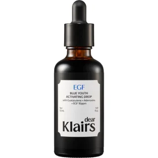 Klairs Blue EGF Youth Activating Drop