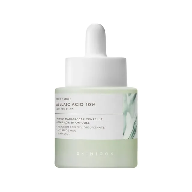 Skin1004 Madagascar Centella Azelaic Acid