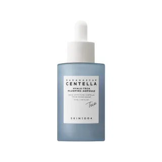 Skin1004 Madagascar Centella Hyalu-Teca Plumping Ampoule