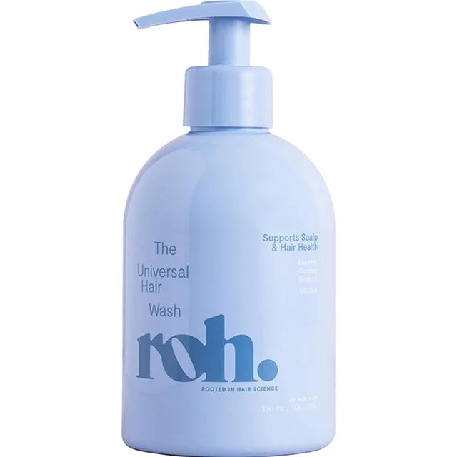 ROH Universal Hair Wash