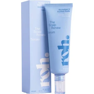 ROH Scalp Renew Serum