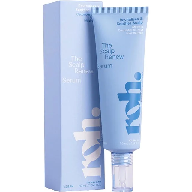 ROH Scalp Renew Serum