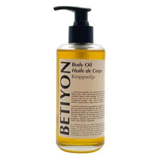 Betiyon Unscented Body Oil