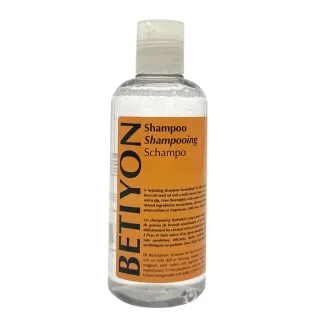 Betiyon Shampoo