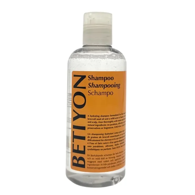 Betiyon Shampoo
