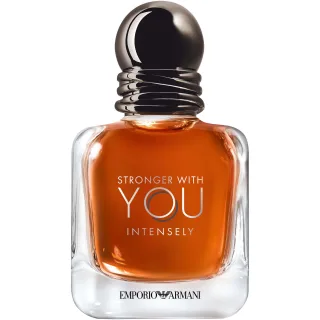 Armani Emporio Stronger With You Intensely Eau de Parfum