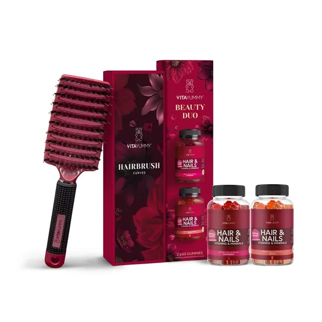 VitaYummy Beauty Duo Giftbox