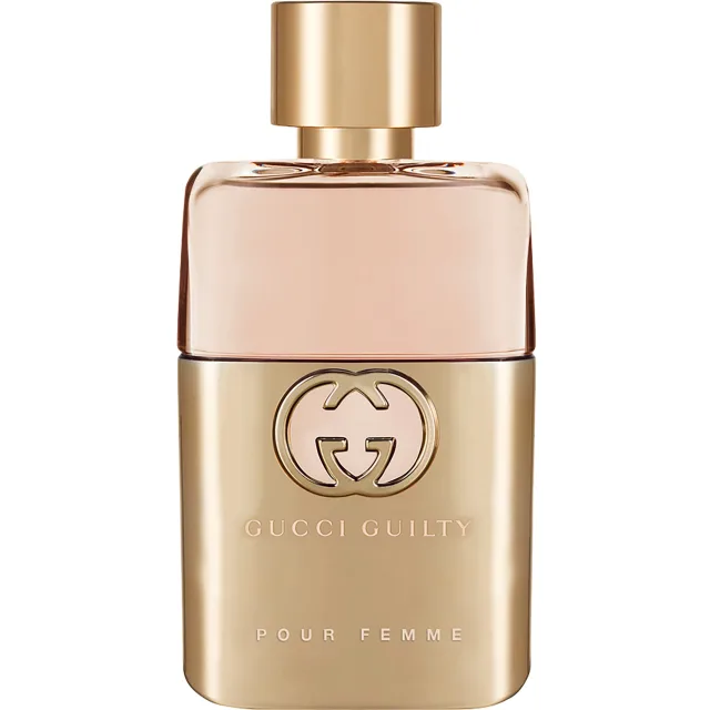 Gucci Guilty Pour Femme Eau De Parfum
