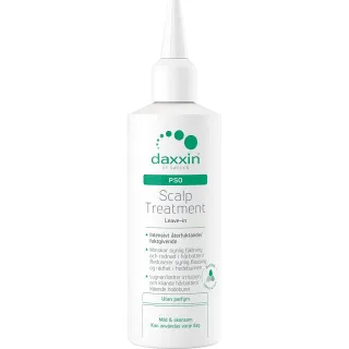 Daxxin PSO Scalp Treatment