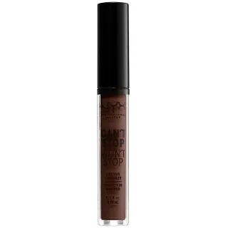 NYX Professional Makeup Can't Stop Won't Stop Concealer Deep Espresso