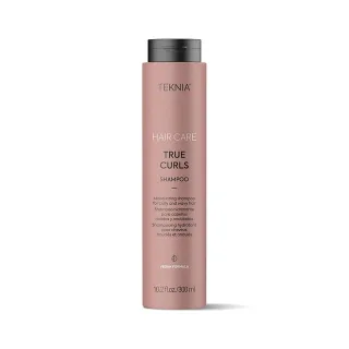 Lakme TEKNIA True Curls Shampoo