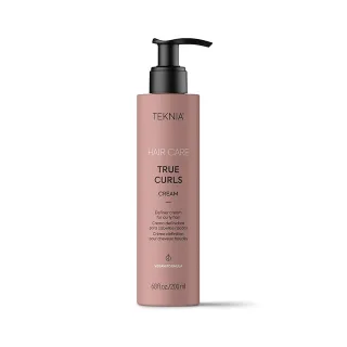 Lakme TEKNIA True Curls Cream