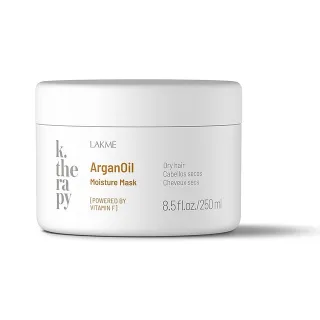 Lakme K.THERAPY Arganoil Moisture Mask