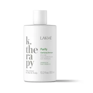 Lakme K.THERAPY Purify Clarifying Shampoo