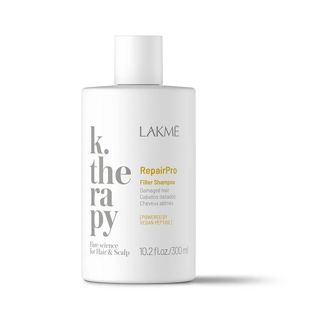 Lakme K.THERAPY RepairPro Filler Shampoo