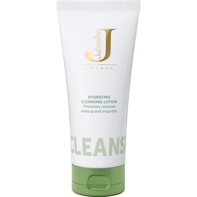 Jabushe Hydrating Cleansing Lotion