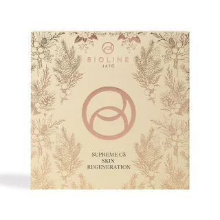 Bioline Jatò Supreme C3 Skin Regeneration Christmas Kit