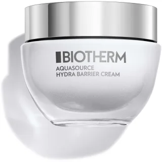 Biotherm Aquasource Hydra Barrier Cleanser