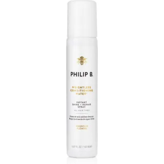 Philip B Weightless Conditioning Water