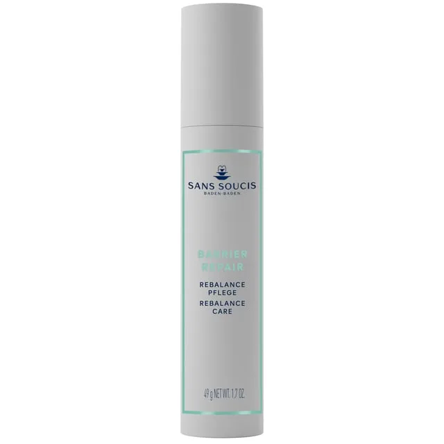 Sans Soucis Barrier Repair Rebalance Care
