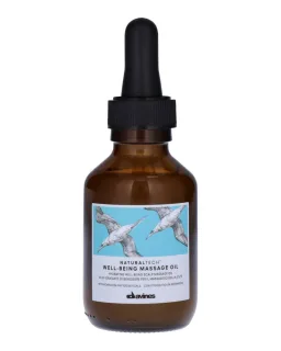 Davines Naturaltech Well-Being Massage Oil