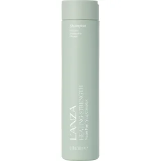 Lanza Healing Strenght shampoo