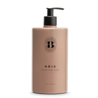 Björk Höjd Balsam