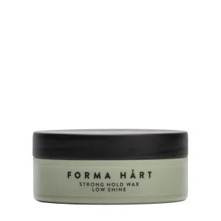 Björk Forma Hårt